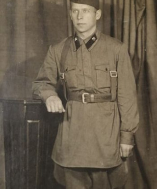 Бабков Евгений Иванович