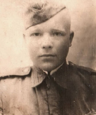 Якуньков Василий Степанович