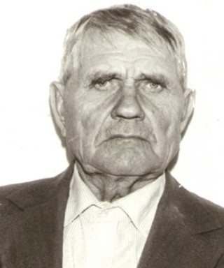 Ворожбитов Василий Григорьевич