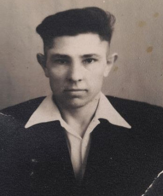 Мушта Николай Иванович