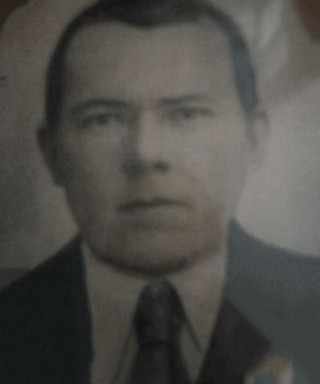 Охотников Платон Васильевич