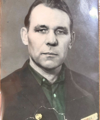 Желтухин Николай Петрович