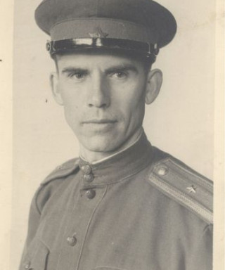 Киняйкин Петр Филиппович