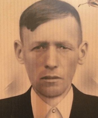 Быков Алексей Максимович