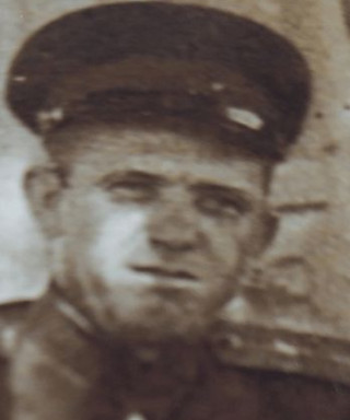 Брянцев Василий Константинович