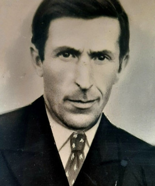 Горбунов Иван Михеевич