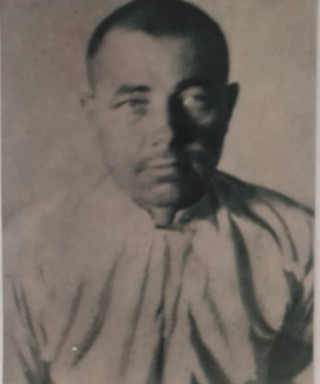 Мурыгин Иван Андреевич