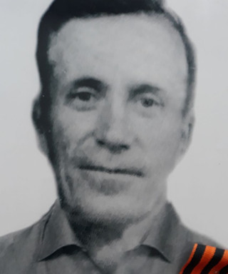 Киров Пётр Ефимович