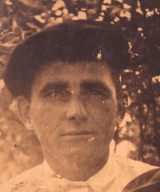 Пащенко Иван Филиппович