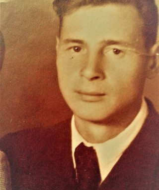 Морозов Анатолий Константинович