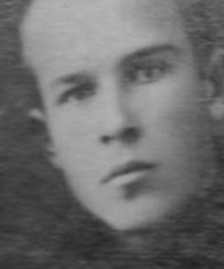 Парфенов Павел Анисимович