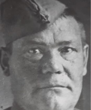 Катаев Михаил Дмитриевич