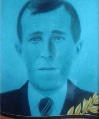 Тюпиков Николай Иванович