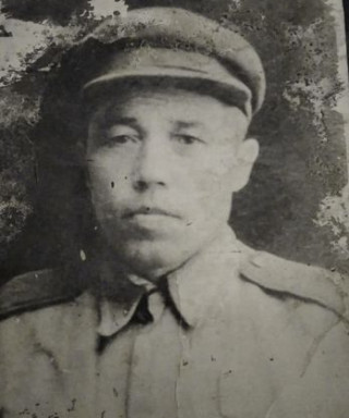 Лозовой Аким Елисеевич