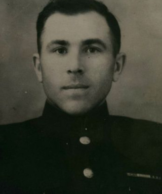 Яковенко Михаил Александрович