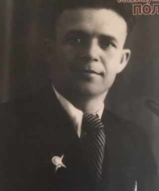 Быченко Петр Александрович