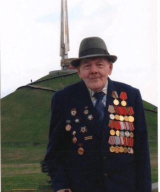 Поликанин Михаил Александрович