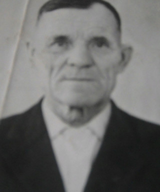 Пушин Фёдор Григорьевич