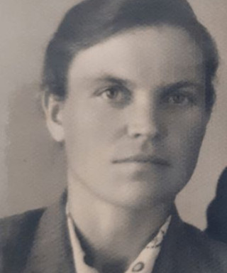 Быкова Александра Ефимовна