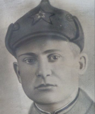 Грищенко Григорий Петрович