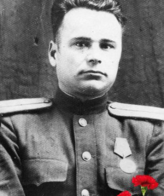 Макаров Павел Павлович