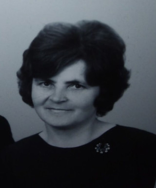 Заховайко Майя Степановна