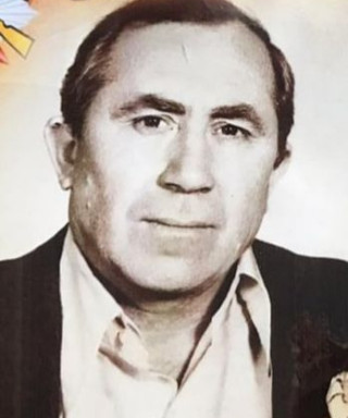 Кулида Алексей Ефимович