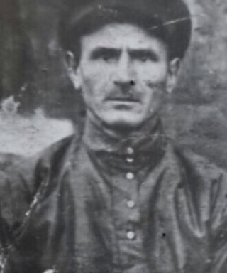 Фёдоров Константин Матвеевич