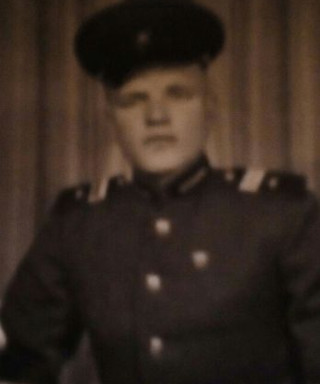 Киселев Семен Иванович