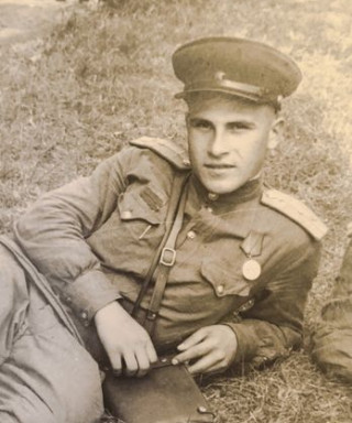 Цедяков Фёдор Владимирович