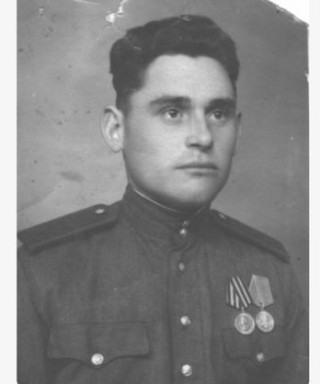 Угодников Алексей Степанович