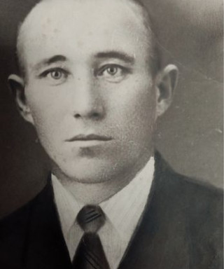 Фролов Николай Иванович