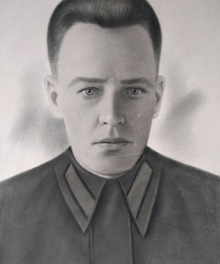 Овчинников Сергей Васильевич