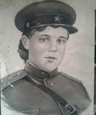 Кононенко Валентина Ивановна