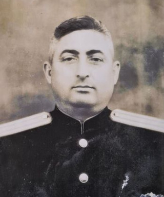 Хетагуров Сергей Харитонович