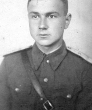 Байда Иван Степанович