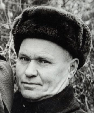 Дрогобужев Георгий Иванович