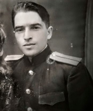 Бадак Семен Ефимович