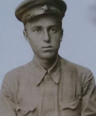 Бахтин Михаил Поликарпович