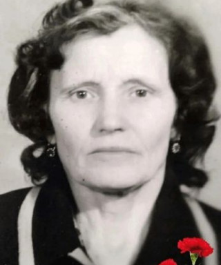 Лозовая Зоя Семёновна