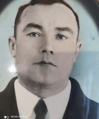 Андреев Геннадий Андреевич