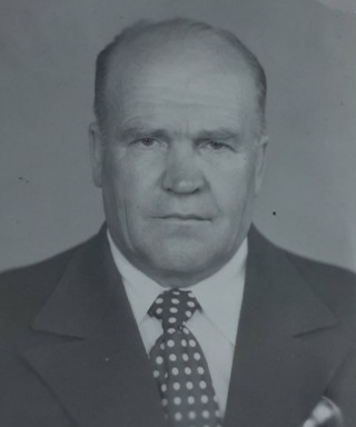 Карабанов Владимир Иванович