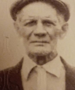 Яшин Фёдор Александрович