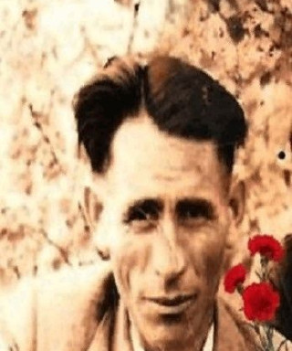 Насыров Мавлит Ишмуратович