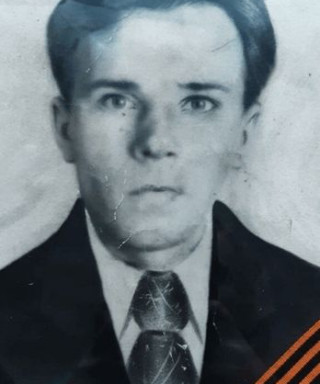 Макаров Павел Васильевич