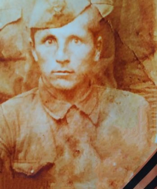 Игнатьев Иван Михайлович