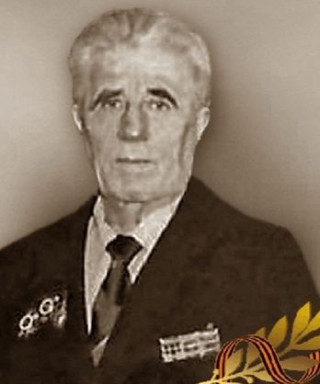 Гриднев Виктор Тимофеевич