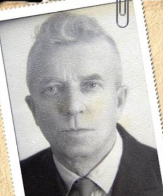 Ачев Александр Петрович