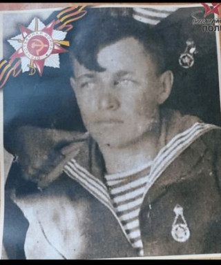 Диянов Николай Афонасьевич