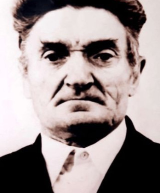 Крамсков Георгий Антонович